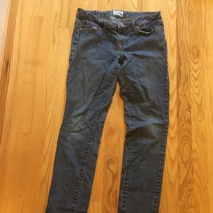 Aéropostale ultra skinny jeans